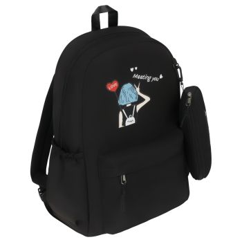 Рюкзак MESHU Рюкзак MESHU