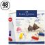 Пастель Faber-Castell 