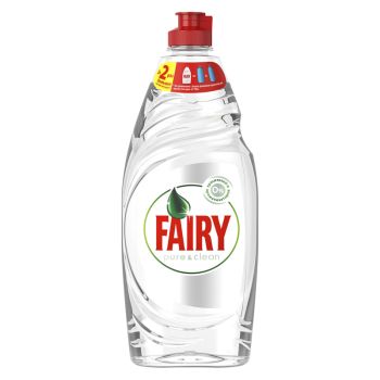 Средство для мытья посуды Fairy Средство для мытья посуды Fairy