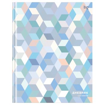 Дневник 1-11 кл. 40л. (твердый) BG Дневник 1-11 кл. 40л. (твердый) BG