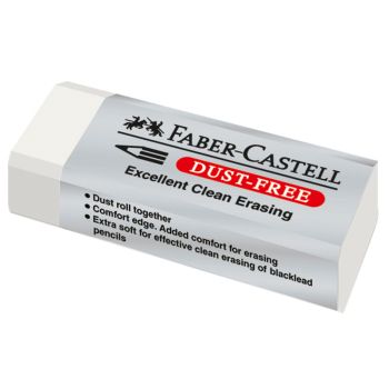 Ластик Faber-Castell Ластик Faber-Castell