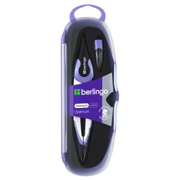 Готовальня Berlingo Готовальня Berlingo