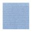 Бумага протирочная OfficeClean Professional 2-х слойн., 350м/рул, 24*35см, цвет синий, (Система W1)