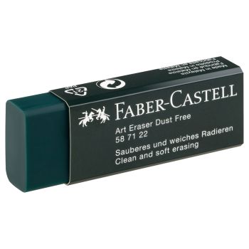 Ластик Faber-Castell Ластик Faber-Castell