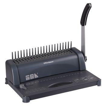 Брошюровщик OfficeSpace BM124 Брошюровщик OfficeSpace BM124