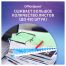 Брошюровщик OfficeSpace BM124 