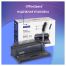 Брошюровщик OfficeSpace BM124 