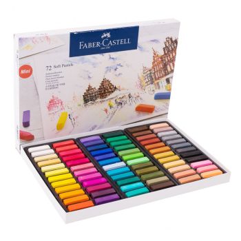 Пастель Faber-Castell Пастель Faber-Castell