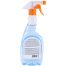 Средство для мытья стекол и зеркал OfficeClean Professional, с нашатырным спиртом, 500мл, с курком