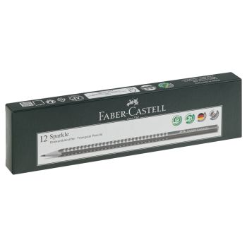 Карандаш ч/г Faber-Castell Карандаш ч/г Faber-Castell