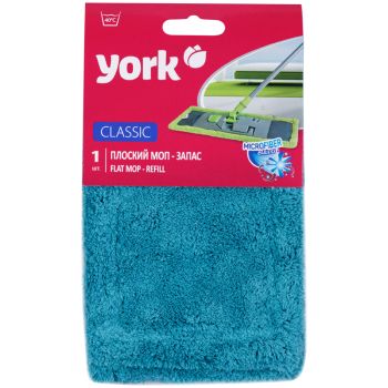 Насадка МОП для швабры York Насадка МОП для швабры York