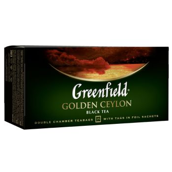 Чай Greenfield Чай Greenfield