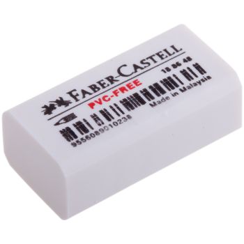 Ластик Faber-Castell Ластик Faber-Castell