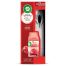 Комплект освежитель воздуха авт. и смен. блок Airwick Freshmatic 