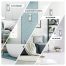 Комплект освежитель воздуха авт. и смен. блок Airwick Freshmatic 