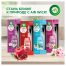 Комплект освежитель воздуха авт. и смен. блок Airwick Freshmatic 