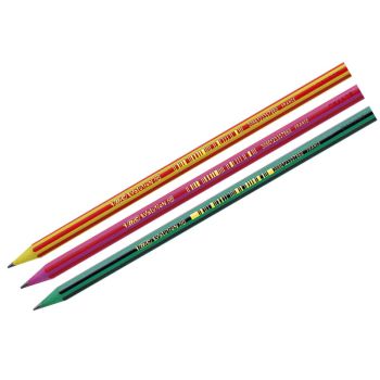 Карандаш ч/г Bic Карандаш ч/г Bic