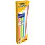 Карандаш ч/г Bic 