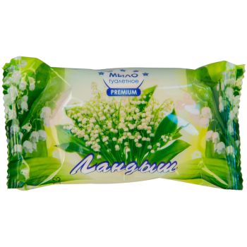 Мыло туалетное ММЗ Мыло туалетное ММЗ
