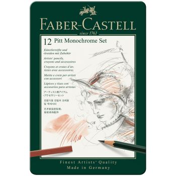 Набор художественных изделий Faber-Castell Набор художественных изделий Faber-Castell