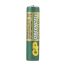Батарейка GP Greencell AAA (R03) 24S солевая, BL4