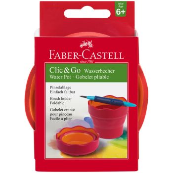 Стакан для воды Faber-Castell Стакан для воды Faber-Castell