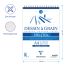 Скетчбук 30л., А4 Clairefontaine 