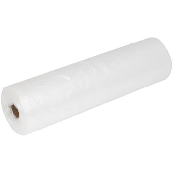 Пакеты фасовочные OfficeClean ПНД, 24*37см, 7мкм, рулон 500шт. на втулке Пакеты фасовочные OfficeClean ПНД, 24*37см, 7мкм, рулон 500шт. на втулке