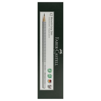 Карандаш ч/г Faber-Castell Карандаш ч/г Faber-Castell
