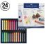 Пастель Faber-Castell 