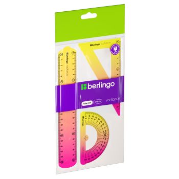 Набор чертежный средний Berlingo Набор чертежный средний Berlingo