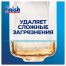 Таблетки для посудомоечной машины Finish Power 