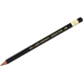 Карандаш ч/г Koh-I-Noor Карандаш ч/г Koh-I-Noor