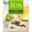 Чай Tess 