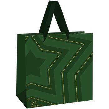 Пакет подарочный 20*20*10см MESHU Пакет подарочный 20*20*10см MESHU