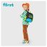 Рюкзак Först F-Kids 