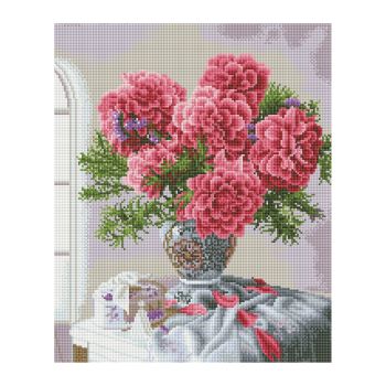 Алмазная мозаика ТРИ СОВЫ Алмазная мозаика ТРИ СОВЫ