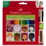 Карандаши цветные Faber-Castell , 24цв.,