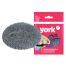 Губка для посуды York 