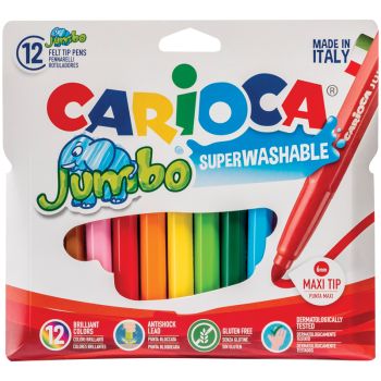 Фломастеры Carioca Фломастеры Carioca