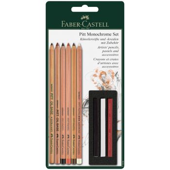 Набор художественных изделий Faber-Castell Набор художественных изделий Faber-Castell