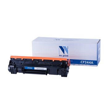Картридж совм. NV Print CF244A (№44A) черный для LaserJet Pro M15a/M15w/M16MFP M28a/ (1000стр.) Картридж совм. NV Print CF244A (№44A) черный для LaserJet Pro M15a/M15w/M16MFP M28a/ (1000стр.)