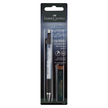 Карандаш механический Faber-Castell 