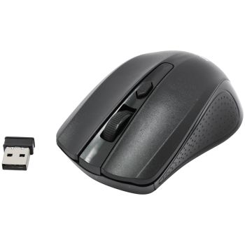 Мышь беспроводная Smartbuy ONE 352, черный, 3btn+Roll Мышь беспроводная Smartbuy ONE 352, черный, 3btn+Roll
