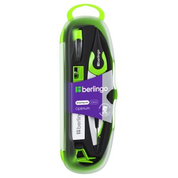 Готовальня Berlingo Готовальня Berlingo