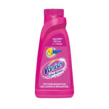 Пятновыводитель Vanish Пятновыводитель Vanish
