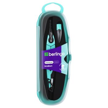 Готовальня Berlingo Готовальня Berlingo
