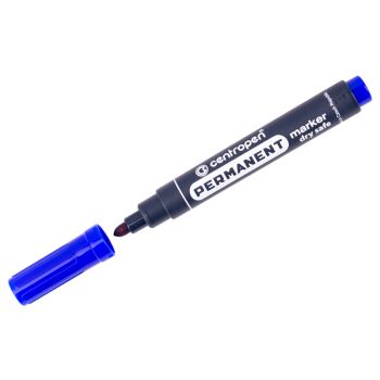 Маркер перманентный Centropen Маркер перманентный Centropen