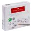 Ластик Faber-Castell 