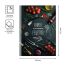 Книга для записи рецептов А5 96л., BG 